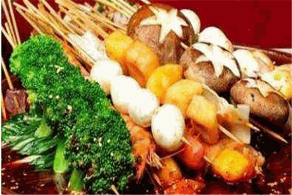 唇唇欲动麻辣烫